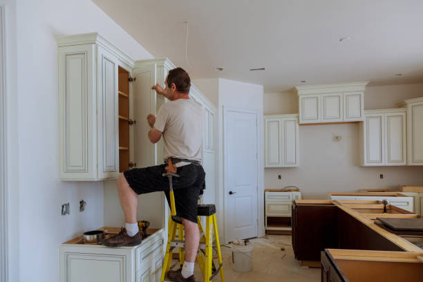 Licensed Kitchen service in Folsom, NJ - I E Kitchen