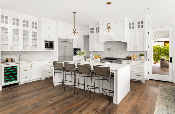 Reliable Kitchen contractor in Folsom, NJ by I E Kitchen